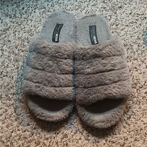 Fashion Nova Slippers